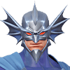Ocean Master portrait