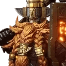 Watchers of Realms Heroes Tier List: Stop Wasting Resources on the Wrong Units 33 Orim portrait