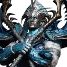 Watchers of Realms Heroes Tier List: Stop Wasting Resources on the Wrong Units 167 Osiren portrait