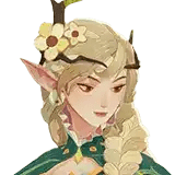 AFK Journey Heroes Tier List: Stop Wasting Resources on the Wrong Units 73 Parisa portrait