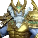 Watchers of Realms Heroes Tier List: Stop Wasting Resources on the Wrong Units 181 Pelagios portrait