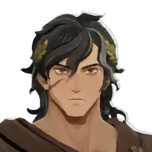 AFK Journey Heroes Tier List: Stop Wasting Resources on the Wrong Units 31 Perseus portrait