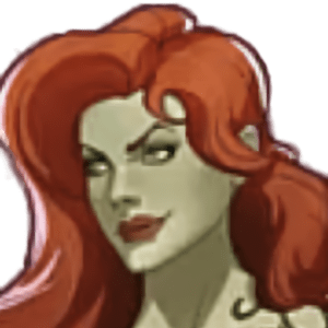 DC Dark Legion Tier List: Choose The Best Heroes to play with 20 Poison Ivy portrait
