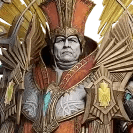 Watchers of Realms Heroes Tier List: Stop Wasting Resources on the Wrong Units 137 Praetus portrait