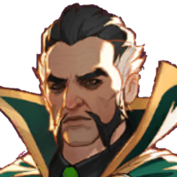 DC Dark Legion Tier List: Choose The Best Heroes to play with 19 Ra's Al Ghul portrait