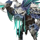 Watchers of Realms Heroes Tier List: Stop Wasting Resources on the Wrong Units 189 Razaak portrait