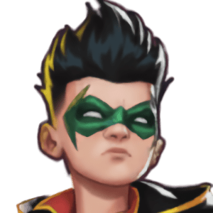 DC Dark Legion Tier List: Choose The Best Heroes to play with 29 Robin portrait