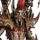 Watchers of Realms Heroes Tier List: Stop Wasting Resources on the Wrong Units 190 Sargak portrait