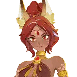 AFK Journey Heroes Tier List: Stop Wasting Resources on the Wrong Units 72 Satrana portrait