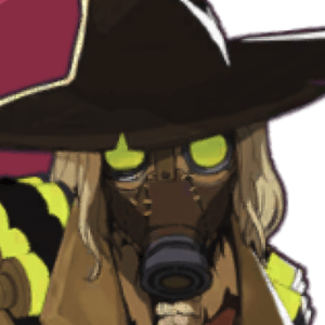 DC Dark Legion Tier List: Choose The Best Heroes to play with 22 Scarecrow portrait