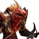 Watchers of Realms Heroes Tier List: Stop Wasting Resources on the Wrong Units 90 Scorch portrait