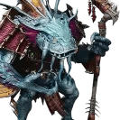 Watchers of Realms Heroes Tier List: Stop Wasting Resources on the Wrong Units 168 Selkath portrait