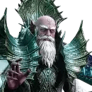 Watchers of Realms Heroes Tier List: Stop Wasting Resources on the Wrong Units 158 Shamir portrait