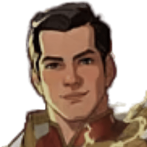 DC Dark Legion Tier List: Choose The Best Heroes to play with 42 Shazam portrait