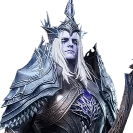 Watchers of Realms Heroes Tier List: Stop Wasting Resources on the Wrong Units 180 Silas portrait