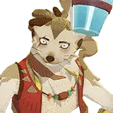AFK Journey Heroes Tier List: Stop Wasting Resources on the Wrong Units 8 Smokey And Meerky portrait