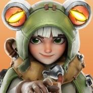 Whiteout Survival Heroes Tier List: Lead the Game with the Best Hero 21 Sonya portrait