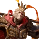 Watchers of Realms Heroes Tier List: Stop Wasting Resources on the Wrong Units 38 Sun Wukong portrait