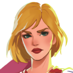 DC Dark Legion Tier List: Choose The Best Heroes to play with 7 Supergirl portrait