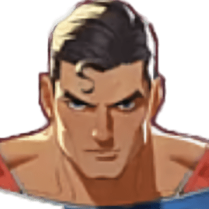 DC Dark Legion Tier List: Choose The Best Heroes to play with 8 Superman portrait