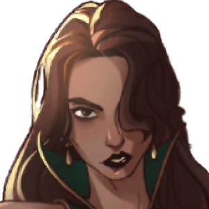 DC Dark Legion Tier List: Choose The Best Heroes to play with 32 Talia Al Ghul portrait