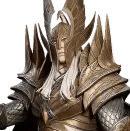 Watchers of Realms Heroes Tier List: Stop Wasting Resources on the Wrong Units 78 Thallen portrait