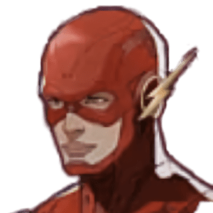 DC Dark Legion Tier List: Choose The Best Heroes to play with 27 The Flash portrait