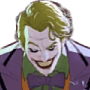 DC Dark Legion Tier List: Choose The Best Heroes to play with 17 The Joker portrait