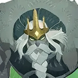 AFK Journey Heroes Tier List: Stop Wasting Resources on the Wrong Units 41 Thoran portrait