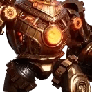 Watchers of Realms Heroes Tier List: Stop Wasting Resources on the Wrong Units 34 Titus portrait