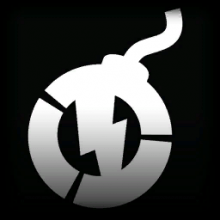 Nitro Circus Antenna