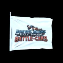 SARPBC-10 Antenna