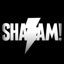 Shazam! (Octane) Decal