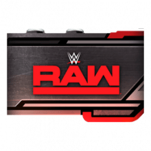 WWE Monday Night RAW Antenna