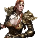 Watchers of Realms Heroes Tier List: Stop Wasting Resources on the Wrong Units 79 Valeriya portrait