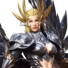 Watchers of Realms Heroes Tier List: Stop Wasting Resources on the Wrong Units 80 Valkyra portrait