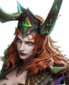 Watchers of Realms Heroes Tier List: Stop Wasting Resources on the Wrong Units 125 Velisse portrait