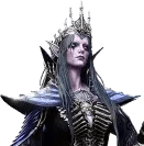 Watchers of Realms Heroes Tier List: Stop Wasting Resources on the Wrong Units 119 Vierna portrait