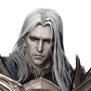Watchers of Realms Heroes Tier List: Stop Wasting Resources on the Wrong Units 7 Vlad Draculea portrait
