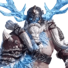Watchers of Realms Heroes Tier List: Stop Wasting Resources on the Wrong Units 85 Voroth portrait