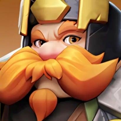 Whiteout Survival Heroes Tier List: Lead the Game with the Best Hero 7 Vulcanus portrait