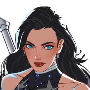 DC Dark Legion Tier List: Choose The Best Heroes to play with 25 Wonder Girl portrait