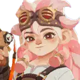 AFK Journey Heroes Tier List: Stop Wasting Resources on the Wrong Units 32 Zanie portrait