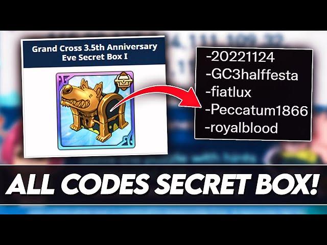 7DS Grand Cross Codes (2026): Get Free Gems, UR Pendant, And More 1 7DS Grand Cross Codes