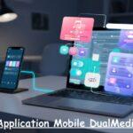 Application Mobile DualMedia: The Definitive Guide to Multi-Format Mobile App Development in 2026 Application Mobile DualMedia integration