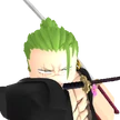 Bounty Hunter (3 Sword)