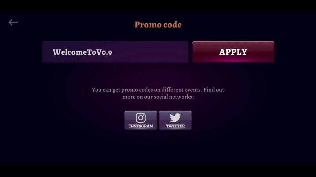 Darkrise Pixel Action RPG Codes