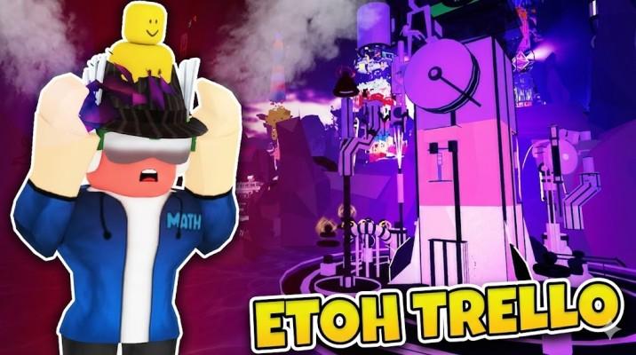 ETOH Trello Link- Eternal Towers of Hell Wiki, Discord and more 1 Working ETOH Trello Link, discord and Wiki Page