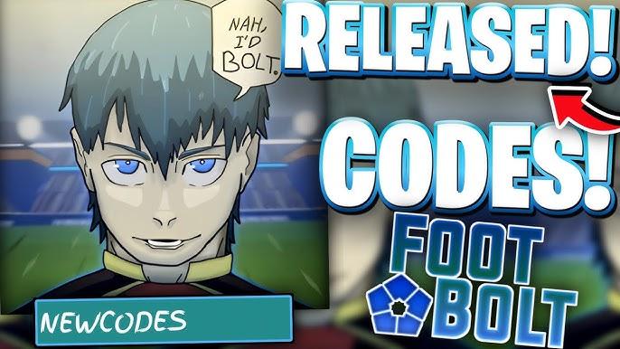 Footbolt Codes (2026): The Complete Guide 1 Footbolt Codes