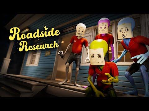 Is Roadside Research Crossplay? The Honest Answer (And How to Play With Friends Anyway) 1 Is Roadside Research Crossplay?